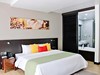 Crystals Beach Resort Belle Mare #5